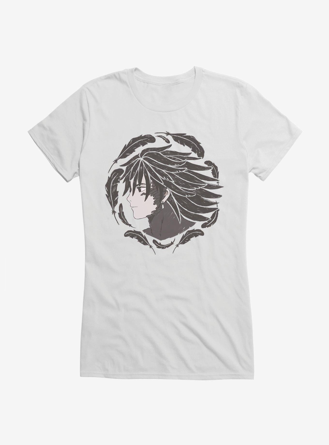 Studio Ghibli Howl s Moving Castle Metamorphosis Girls T Shirt T Shirt Trending US Fan Favorite