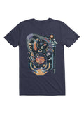 Pinball Space Machine T Shirt T Shirt Trending US