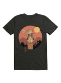 Catana Ninja T Shirt T Shirt Trending US