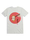 Happy Sushi T Shirt T Shirt High Search Demand Workout Ready
