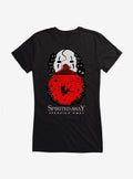 Studio Ghibli Spirited Away Falling Deeper Girls T Shirt T Shirt Trending US