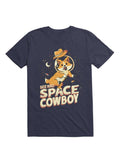 Corgi Space Cowboy T Shirt T Shirt Trending US