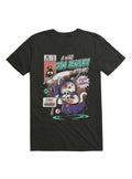 Grim Reapurr T Shirt T Shirt Gym Lifestyle Best Seller Look