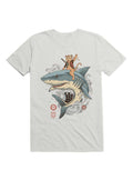 Catana Shark T Shirt T Shirt Trending US