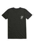 Small Astronaut Lost In Deep Space T Shirt T Shirt Trending US