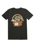 Adopt Forbidden Cats T Shirt T Shirt Comfort Fit Hot Right Now