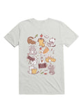 Science Kittens T Shirt T Shirt Trending US