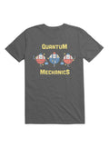 Quantum Mechanics T Shirt T Shirt Trending US Best Seller Look