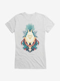 Studio Ghibli Princess Mononoke You Forget Girls T Shirt T Shirt Trending US