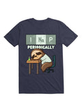 I Nap Periodically Sloth T Shirt T Shirt Gym Lifestyle Best Seller Look