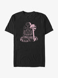The Nightmare Before Christmas Eternally Yours T-Shirt T-Shirt | Bold Graphic Edition | Must-Have Style