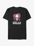 Disney The Nightmare Before Christmas His Sally T-Shirt T-Shirt | Top Trending Artwork | High Demand Item