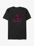 Disney The Nightmare Before Christmas King Of Halloween Jack Skellington T-Shirt T-Shirt | Top Trending Artwork | Great Gift Idea