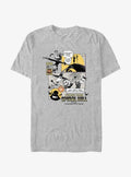 Disney The Nightmare Before Christmas Halloweenland T-Shirt T-Shirt | Best-Selling Design | Must-Have Style