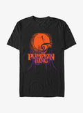 Disney The Nightmare Before Christmas Jack Skellington The Pumpkin King T-Shirt T-Shirt | Premium Graphic | High Demand Item