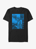 Attack On Titan Female Titan Collage T-Shirt
