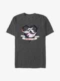 Disney The Nightmare Before Christmas Zero Beware Of Dog Extra Soft T-Shirt T-Shirt | Best-Selling Design | Must-Have Style
