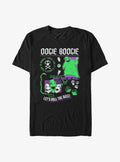 Disney The Nightmare Before Christmas Oogie Boogie Extra Soft T-Shirt T-Shirt | Top Trending Artwork | Great Gift Idea