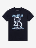 Off My Meds Cat TShirt By Friday Jr Graphic Tee | Graphic Tee | Unisex Shirt | Top Trending Fashion