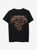 Metallica Roam TShirt Graphic Tee | Graphic Tee | Unisex Shirt | Perfect Gift for Fans