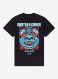 Oddities & Cruios T-Shirt