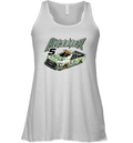 818 Tequila And Toni Breidinger Racerback Tank