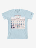 Melanie Martinez K-12 Pastel T-Shirt | Premium Unisex T-Shirt, Trending Graphic Tee