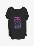 The Nightmare Before Christmas Sally's Apothecary Girls T-Shirt Plus Size T-Shirt | High-Quality Print | Trending Now