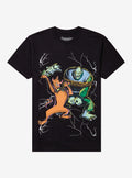 ScoobyDoo Unmasked Gator Ghoul TShirt Graphic Tee | Graphic Tee | Unisex Shirt | High-Quality Print