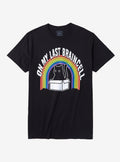 Cat Last Braincell TShirt By Call Your Mother Graphic Tee | Graphic Tee | Unisex Shirt | Top Trending Fashion
