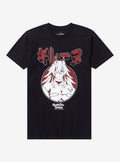 Mushoku Tensei Jobless Reincarnation Ghislaine Portrait T-Shirt | Premium Unisex T-Shirt, Trending Graphic Tee