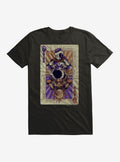 Five Nights At Freddy's Dusk Dawn Card T-Shirt | Premium Unisex T-Shirt, Trending Graphic Tee