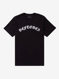 Deftones Romantic Dreams TShirt Graphic Tee | Graphic Tee | Unisex Shirt | High-Quality Print