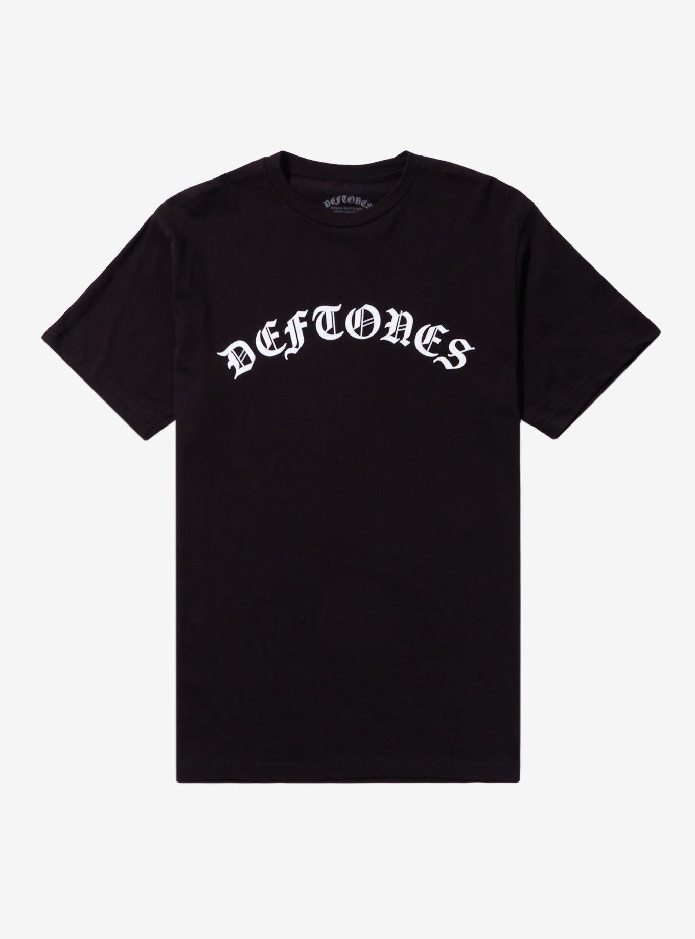 Deftones Romantic Dreams TShirt Graphic Tee | Graphic Tee | Unisex Shirt | High-Quality Print