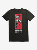 Dragon Ball Super Goku Black T Shirt T Shirt Viral TikTok Fan Favorite