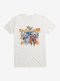 Dragon Ball Super Group T Shirt T Shirt High Search Demand Best Seller Look