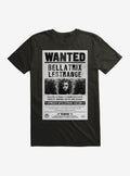 Bellatrix Lestrange Wanted Poster T Shirt T Shirt Trending US