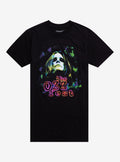 Ozzy Osbourne The Ozz Fest Boyfriend Fit Girls TShirt Graphic Tee | Graphic Tee | Unisex Shirt | Best-Selling Design