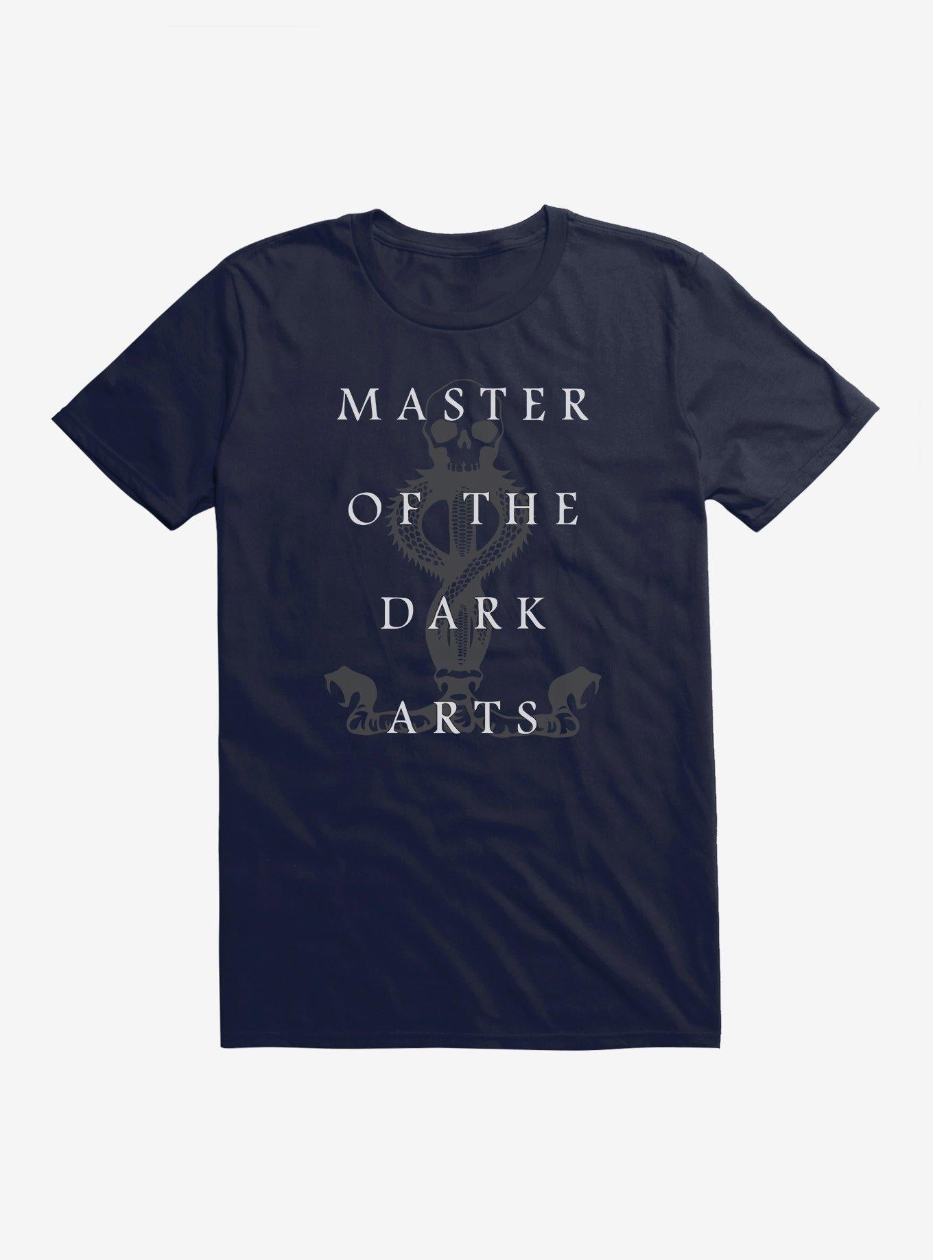 Master Of The Dark Arts T Shirt T Shirt Trending US