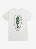Harry Potter Morsmordre Death Eater Dark Mark T-Shirt