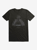 House of the Dragon Road to the Iron Throne T-Shirt
