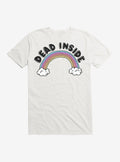 Dead Inside T Shirt T Shirt Trending US