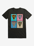 Pizza Art T Shirt T Shirt Trending US
