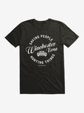 Supernatural Winchester T Shirt T Shirt Trending US