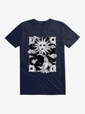 Moon And Sun T Shirt T Shirt Trending US