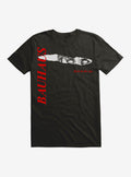 Bauhaus Kick In The Eye T Shirt T Shirt Premium Print Hot Right Now