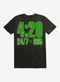 Kottonmouth Kings 420 T Shirt T Shirt Trending US