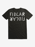 Fidlar Logo T Shirt T Shirt High Search Demand Daily Wear