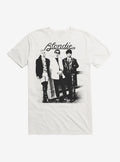 Blondie Together T Shirt T Shirt Viral TikTok Hot Right Now