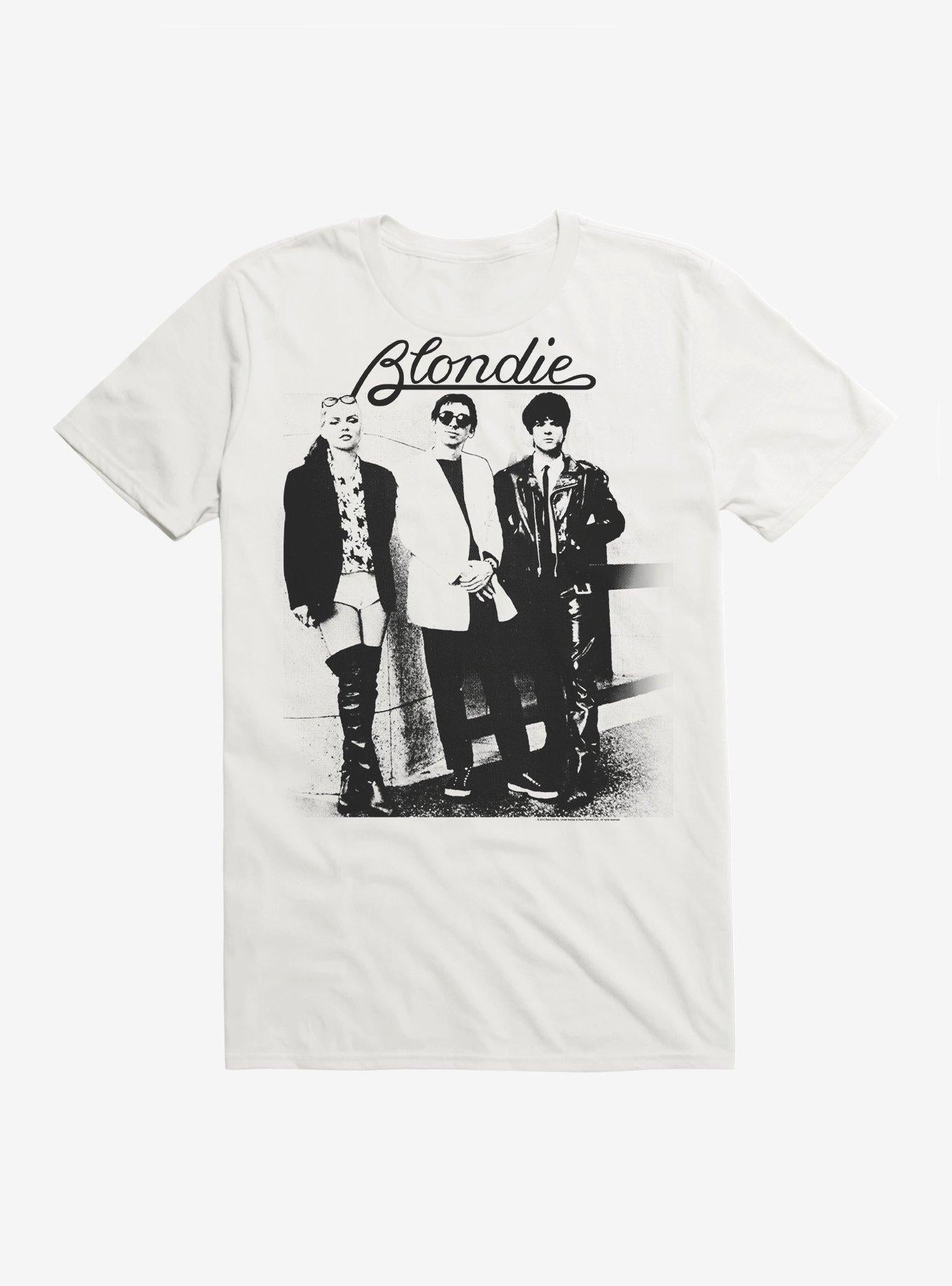 Blondie Together T Shirt T Shirt Trending US
